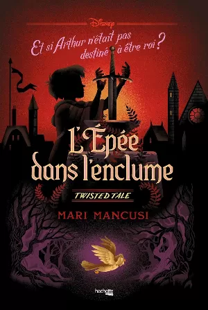 Mari Mancusi - L'Epée dans l'enclume